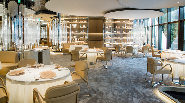 alain ducasse at morpheus main dining wide