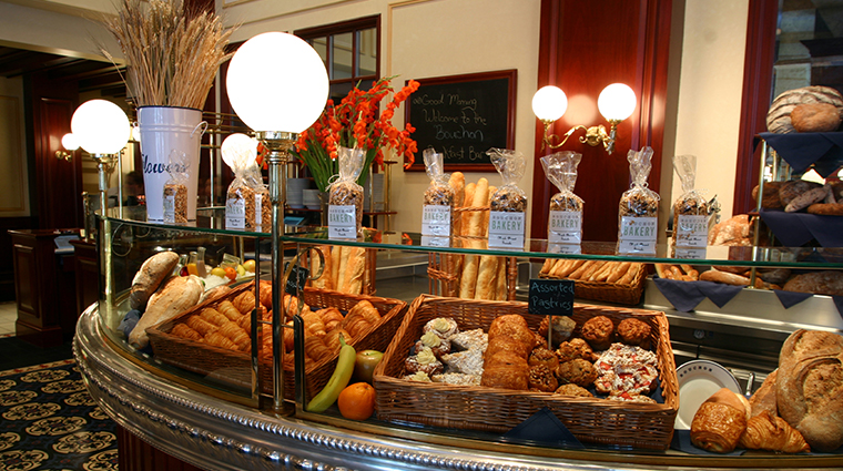 bouchon bakery bar