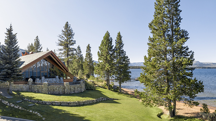 edgewood tahoe clubhouse