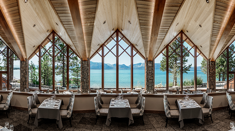 edgewood tahoe edgewood restaurant