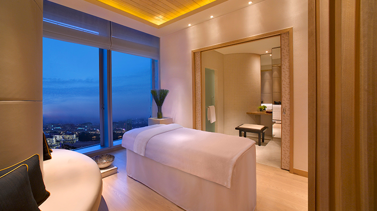 grand hyatt macau spa