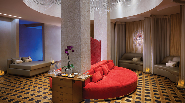 jumeirah messilah beach hotel spa relaxation lounge