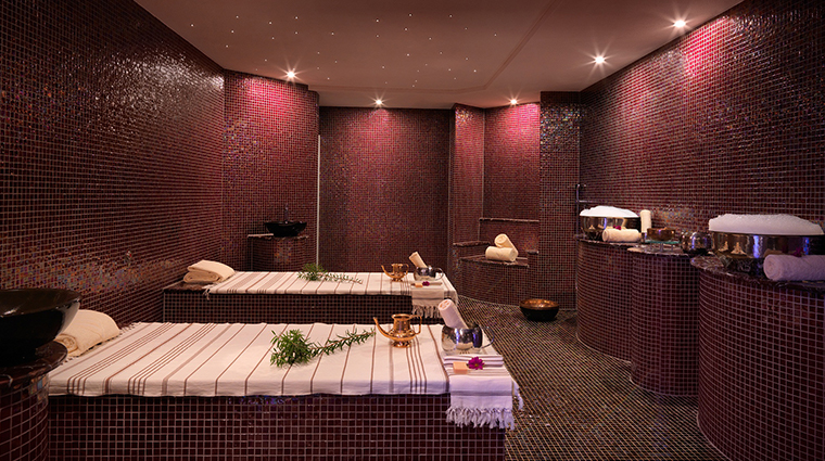 jumeirah messilah beach hotel spa talise spa