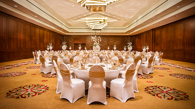 jumeirah messilah beach hotel spa wedding