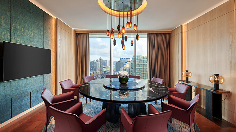 nuwa macau v3 dining room new