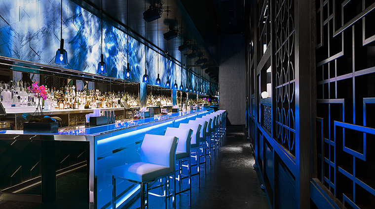 Property HakkasanLasVegasRestaurant Restaurant Dining BarFront HakkasanGroup