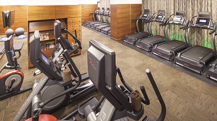 Property VdaraHotel&Spa Hotel Spa FitnessCenter MGMResortsInternational