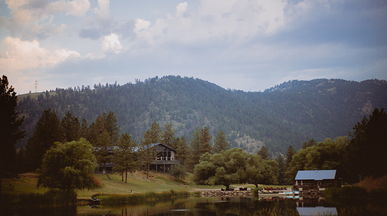 river view ranch grand lodge