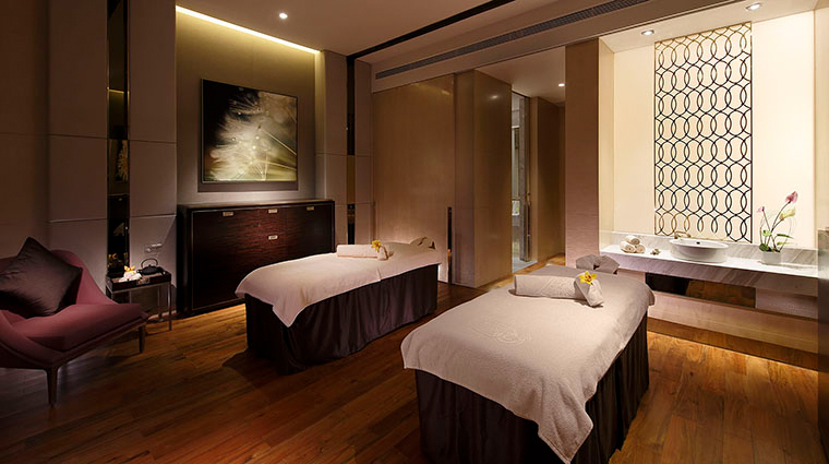 star tower at studio city macau spa double treatment room