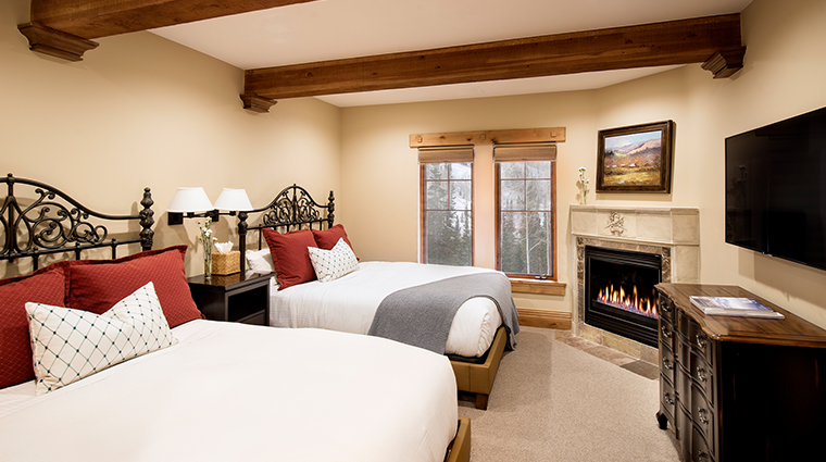 the chateaux deer valley room 206 1a