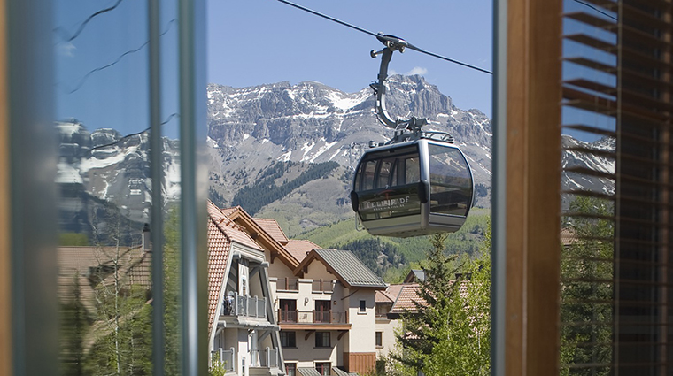 the inn at lost creek room view