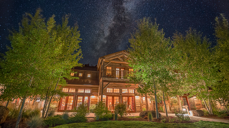 the ranch at rock creek lodge