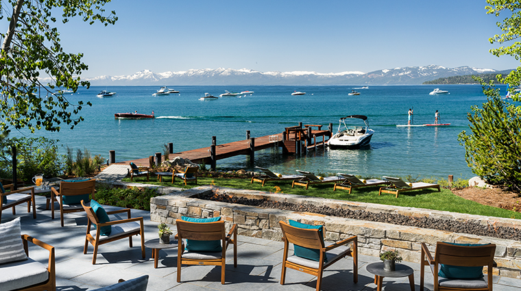 the ritz carlton lake tahoe waterview