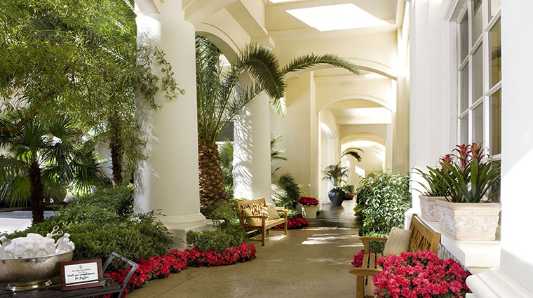 the spa at four seasons hotel las vegas