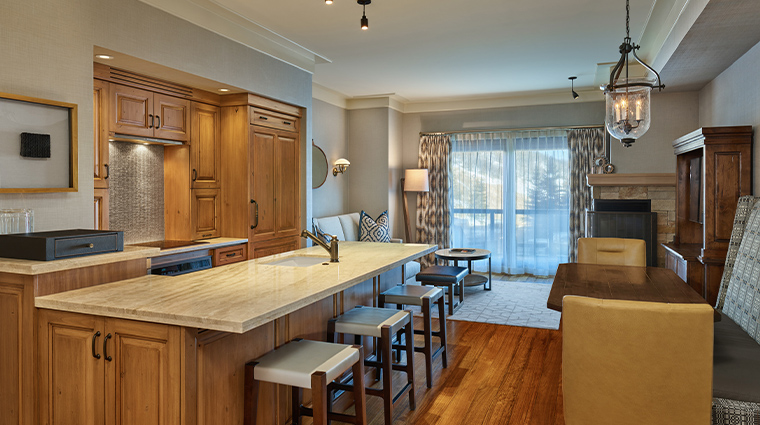 the st regis deer valley small suite