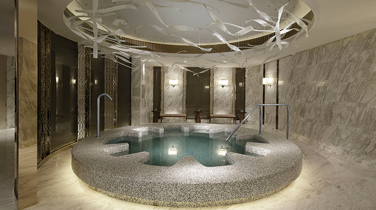 zensa spa spa jacuzzi new