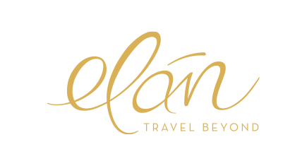 Elán Travel