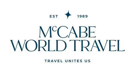 McCabe World Travel